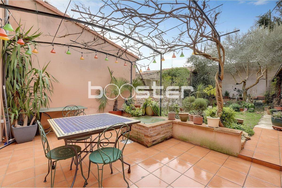 Maison à vendre, 173m², Toulouse