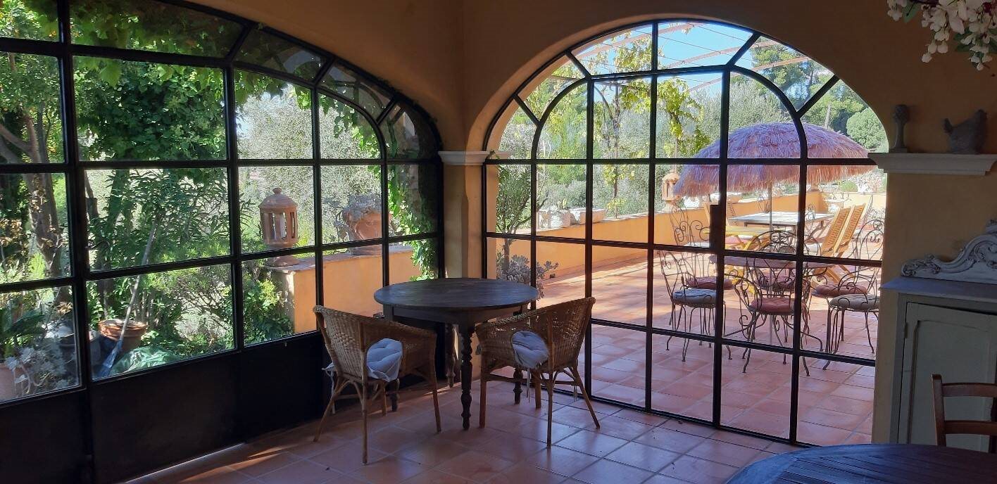 Maison à louer, 150m², Le Castellet