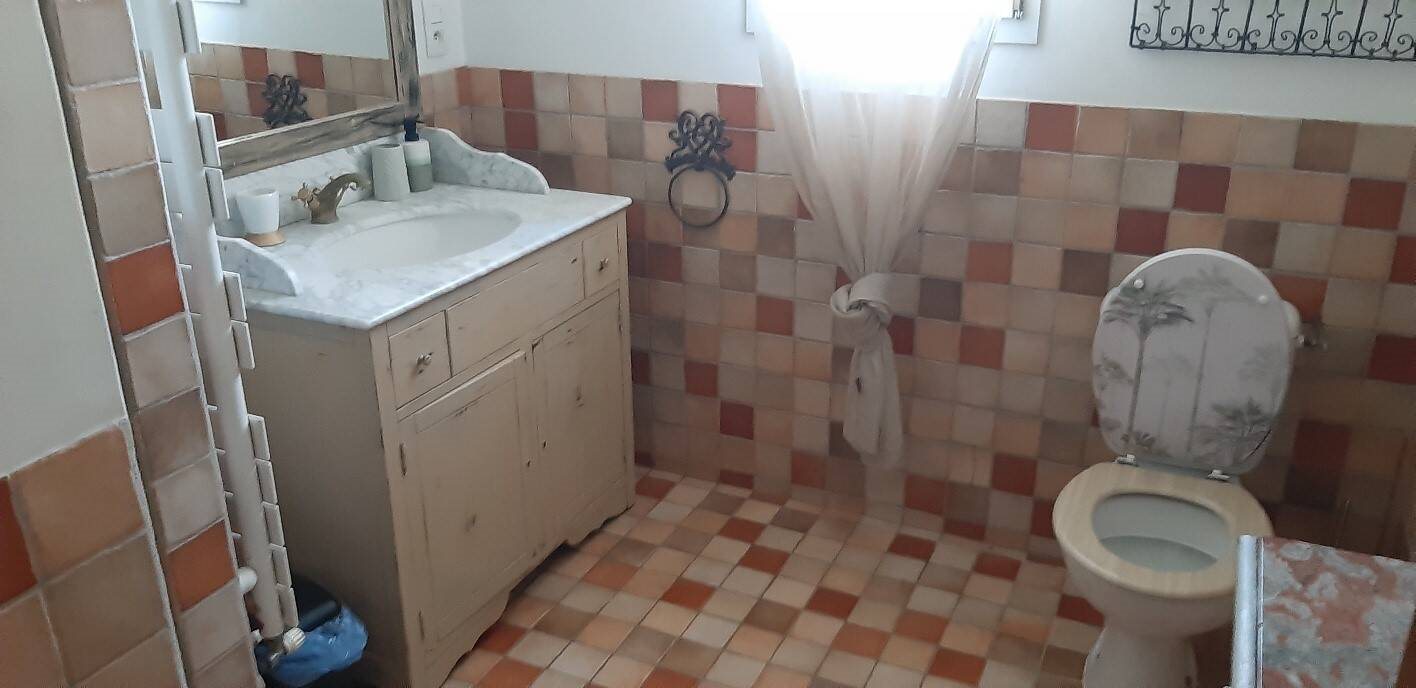 Maison à louer, 150m², Le Castellet