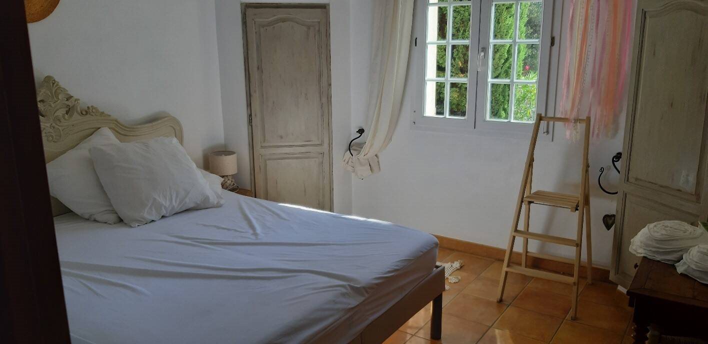 Maison à louer, 150m², Le Castellet