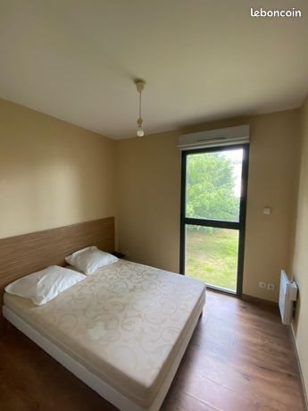 Appartement à vendre, 36m², Nantes