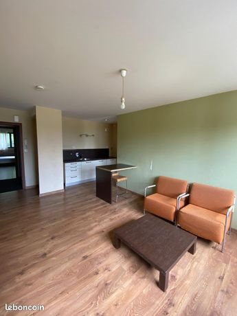 Appartement à vendre, 36m², Nantes
