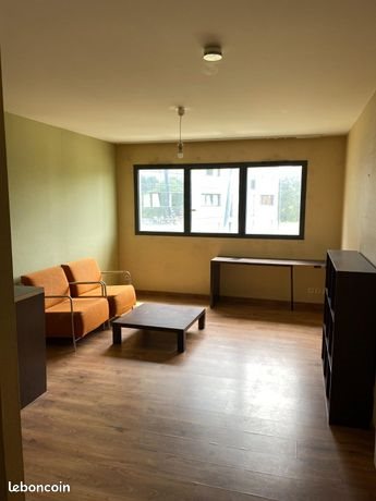 Appartement à vendre, 36m², Nantes