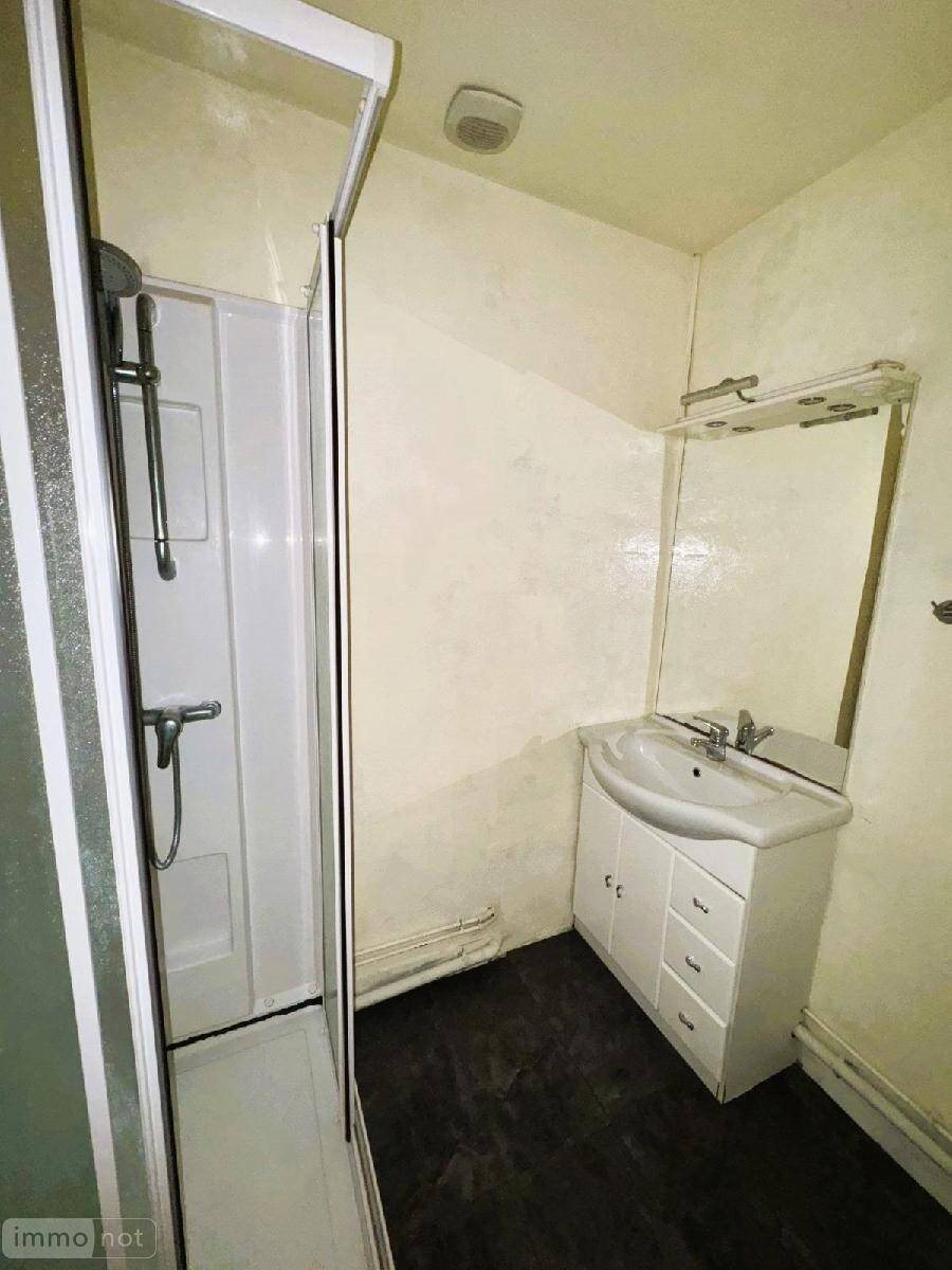 Appartement à vendre, 50m², Brest