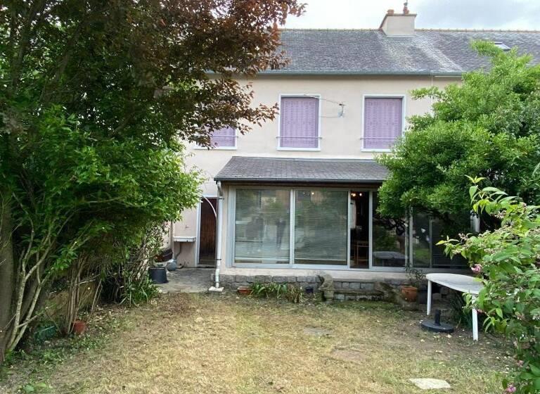 Maison à vendre, 128m², Rennes