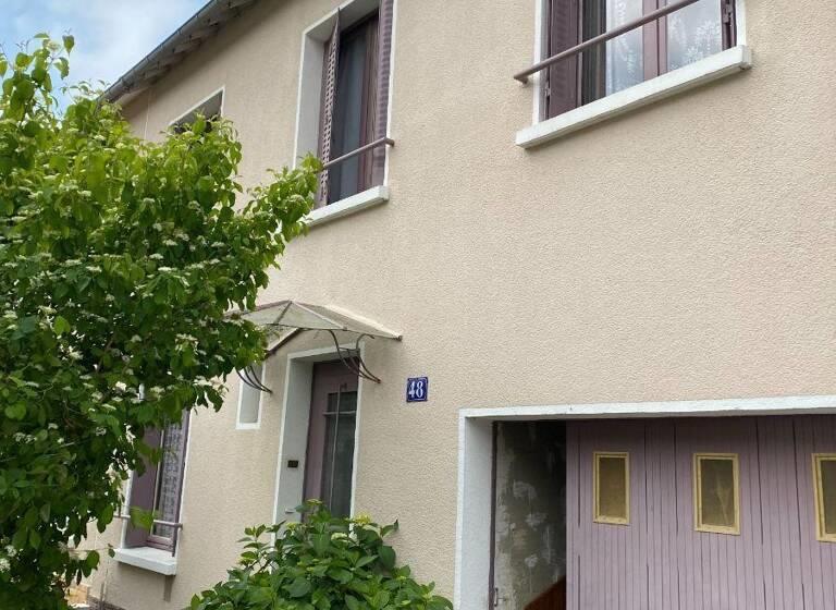 Maison à vendre, 128m², Rennes