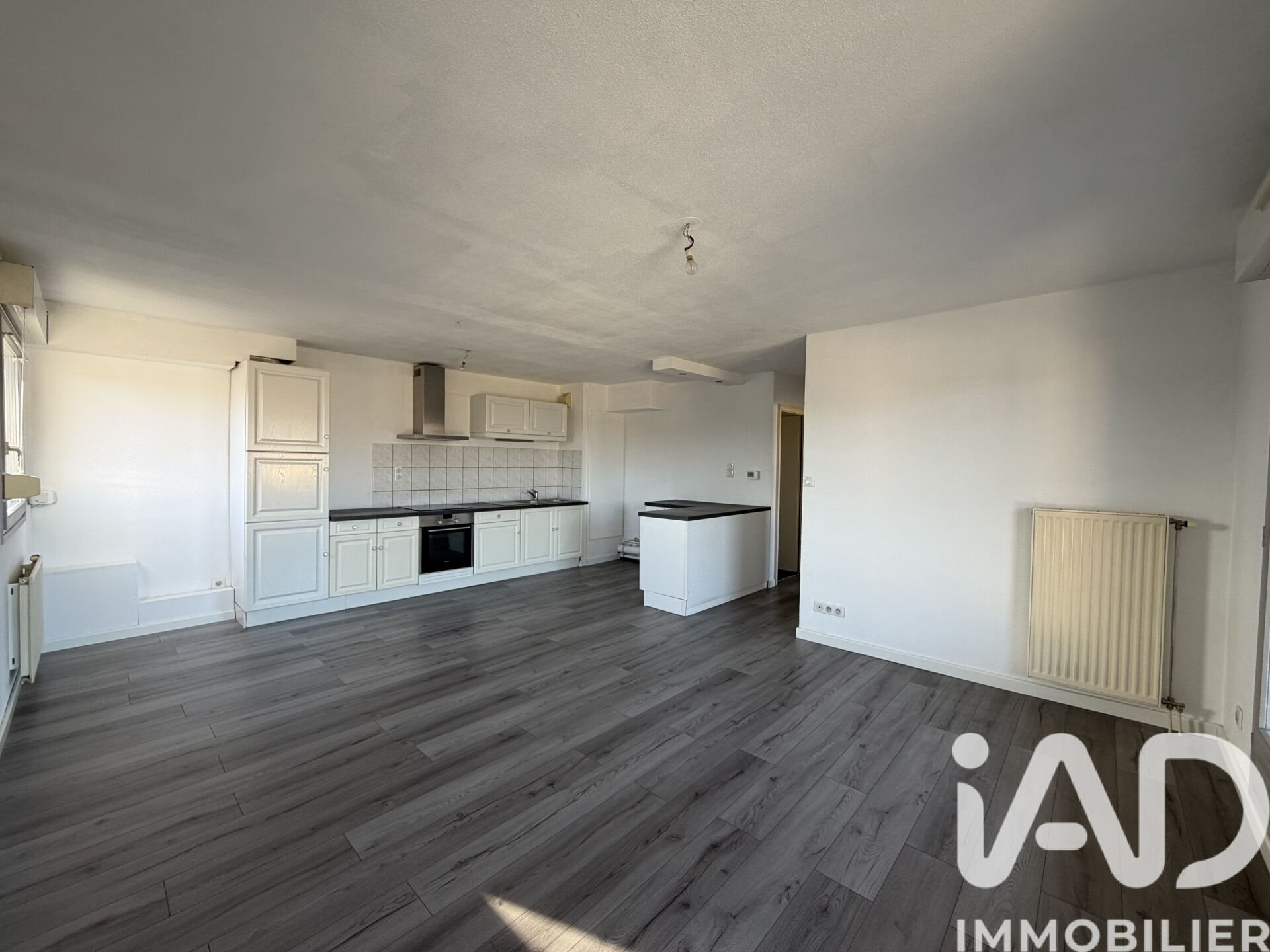 Appartement à vendre, 62m², Colmar