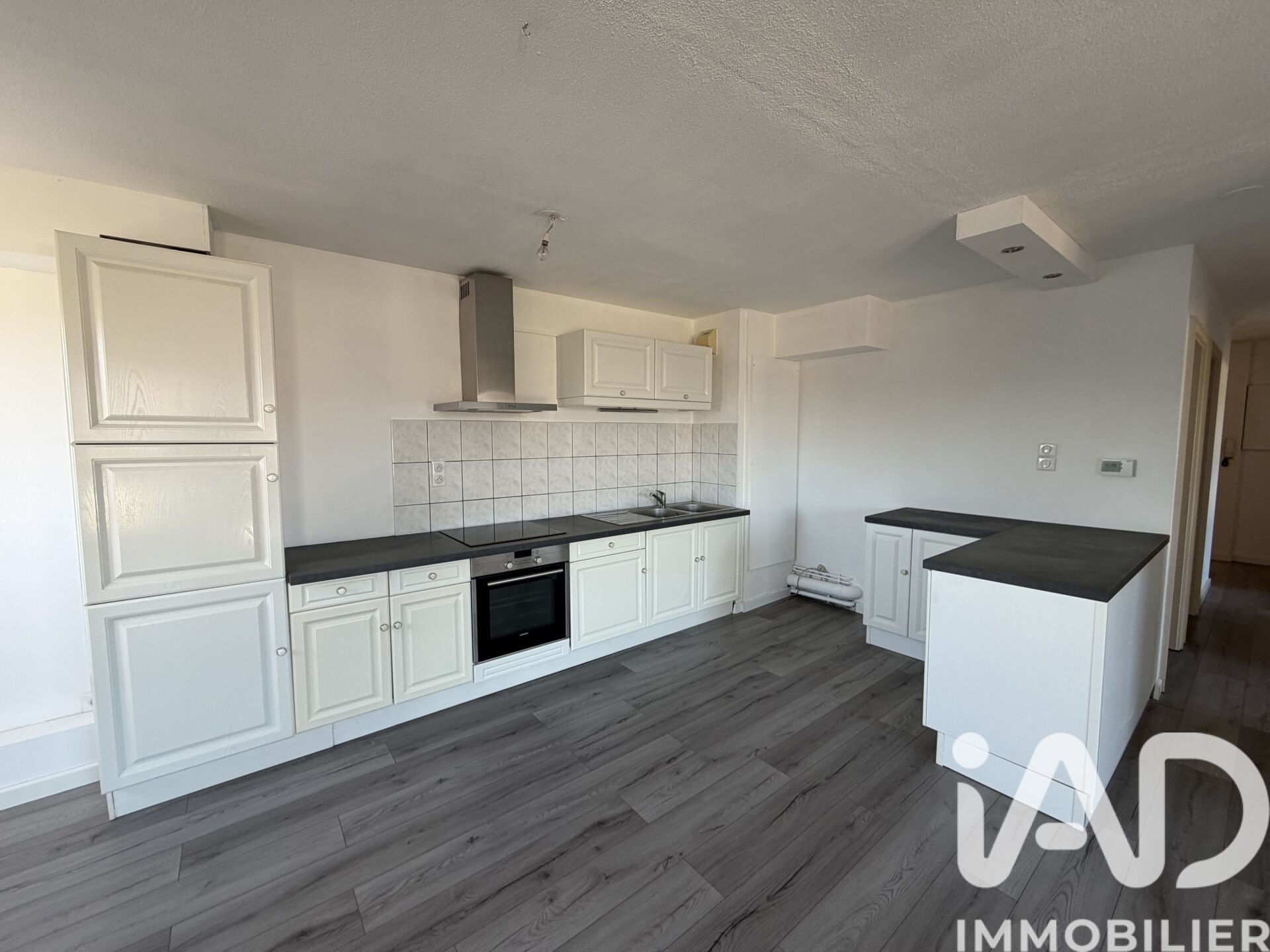 Appartement à vendre, 62m², Colmar