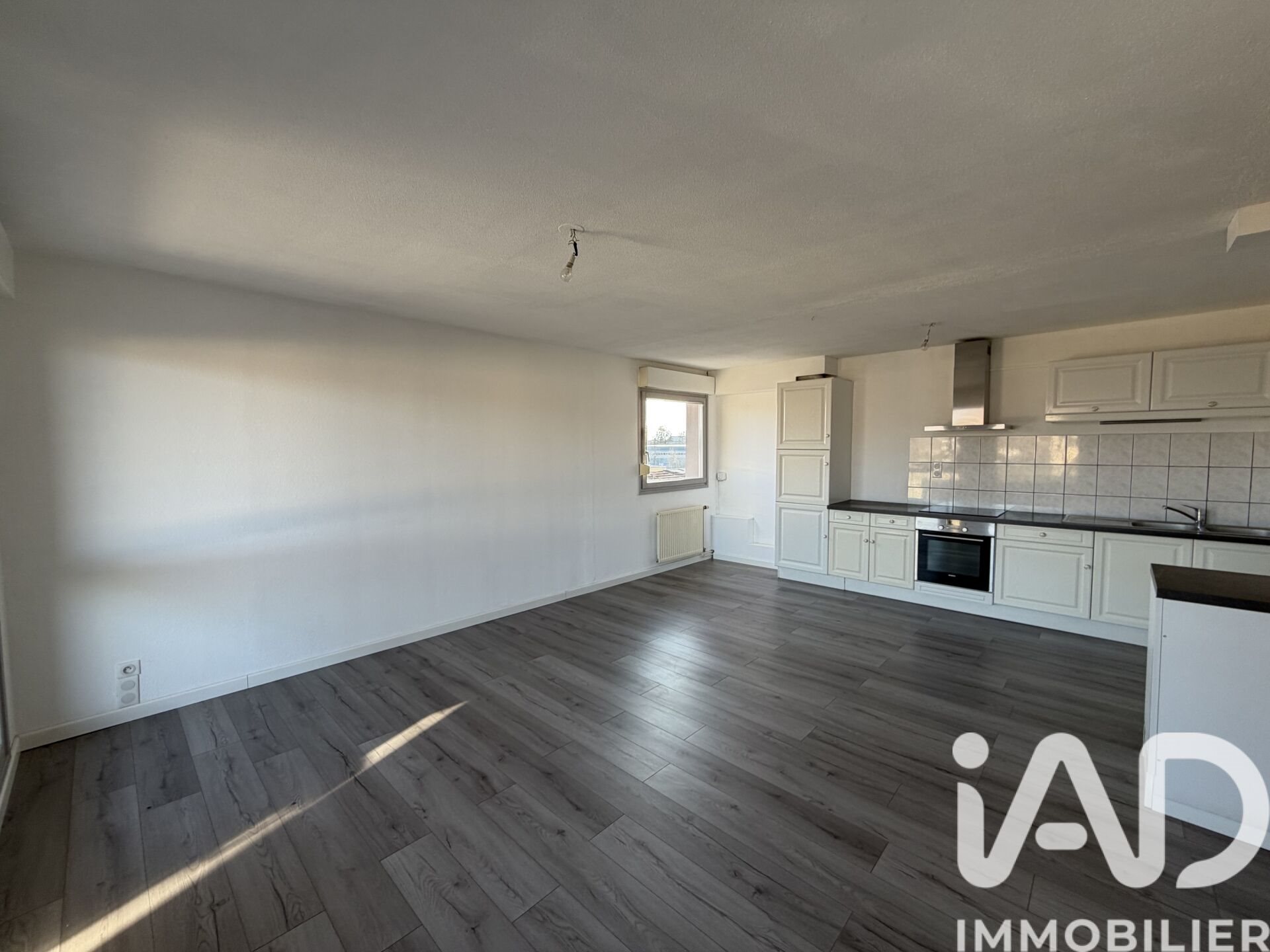 Appartement à vendre, 62m², Colmar