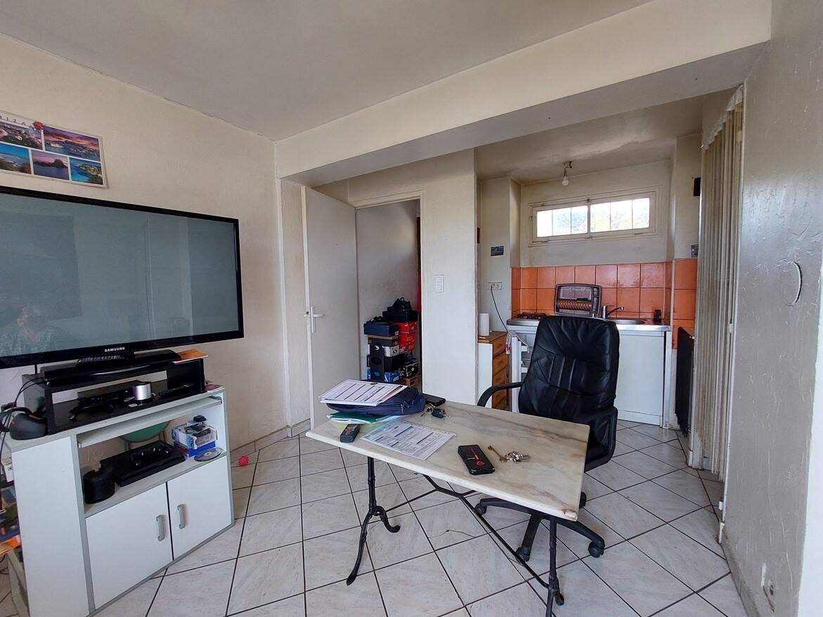 Appartement à vendre, 26m², Château-Arnoux-Saint-Auban