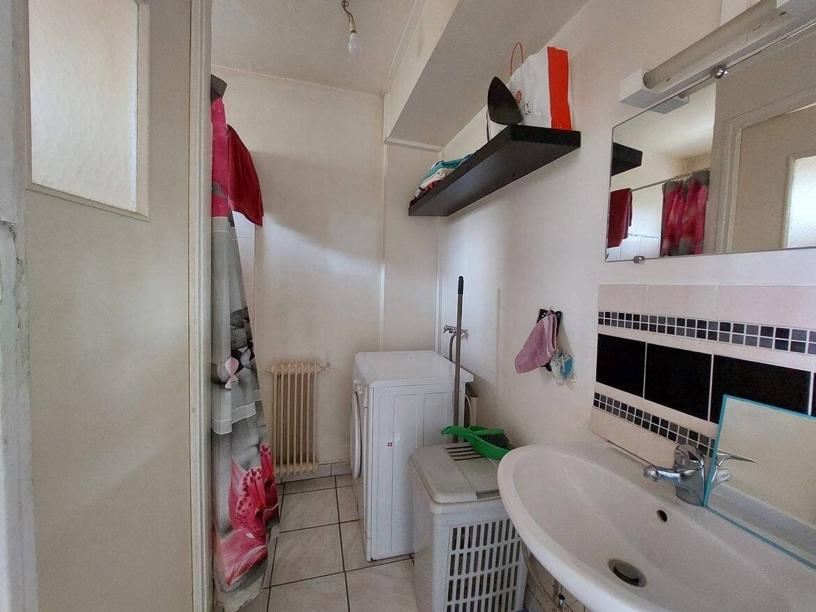 Appartement à vendre, 26m², Château-Arnoux-Saint-Auban