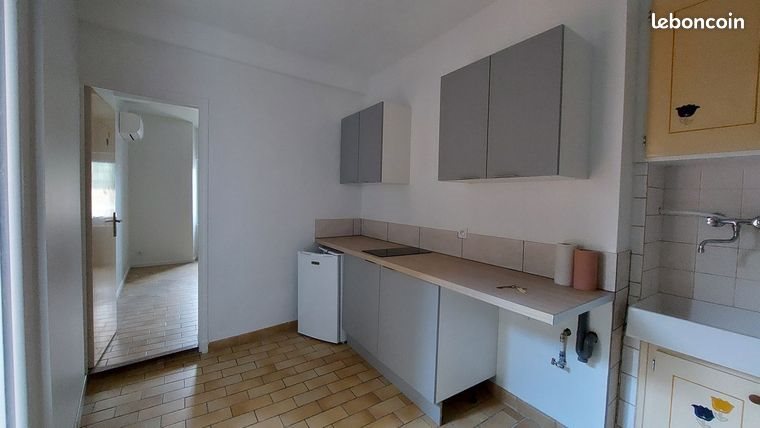 Appartement à louer, 39m², Sisteron