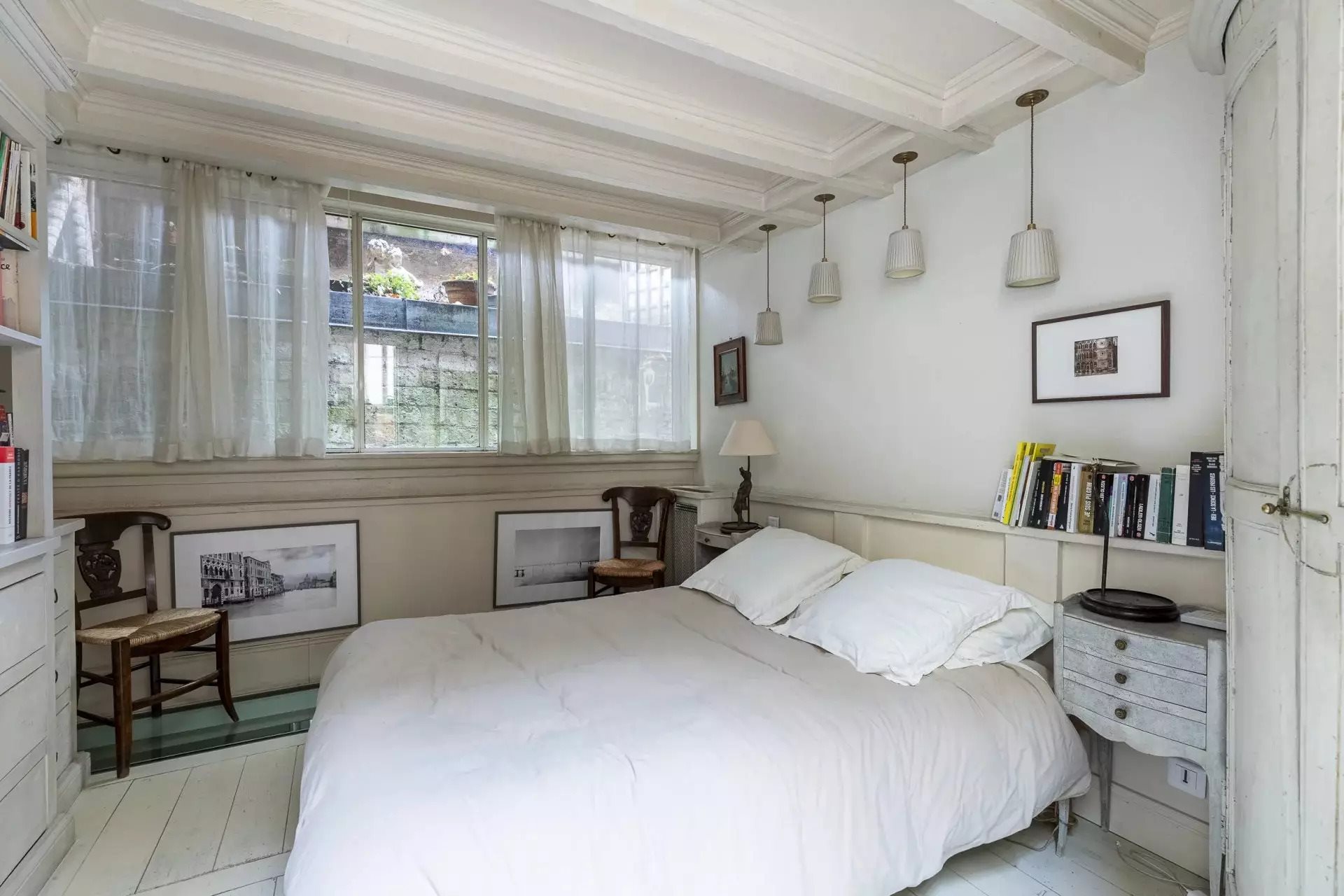 Maison à vendre, 93m², Paris 14ème