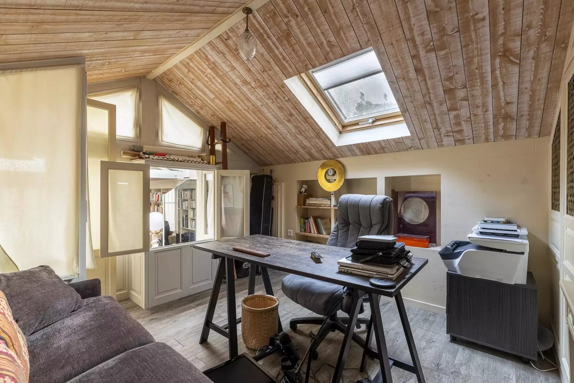 Maison à vendre, 93m², Paris 14ème