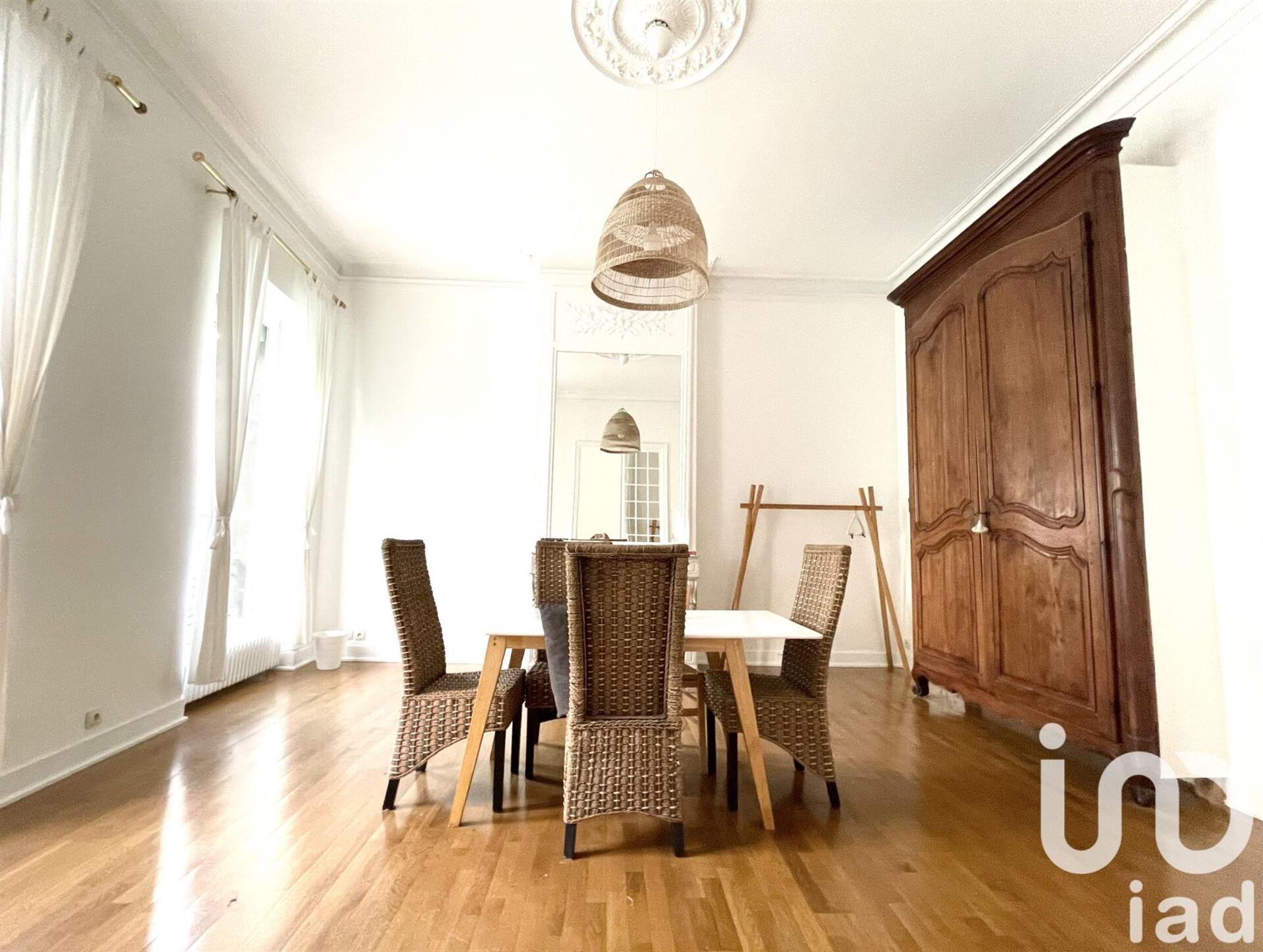 Appartement à vendre, 180m², Bordeaux