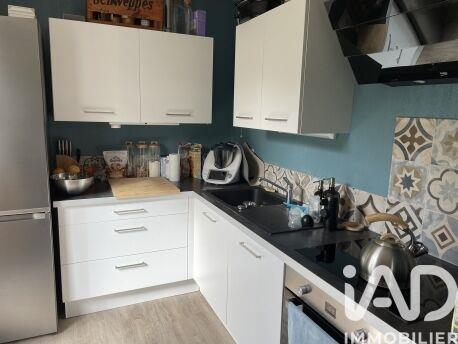 Maison à louer, 79m², Villenave-d'Ornon