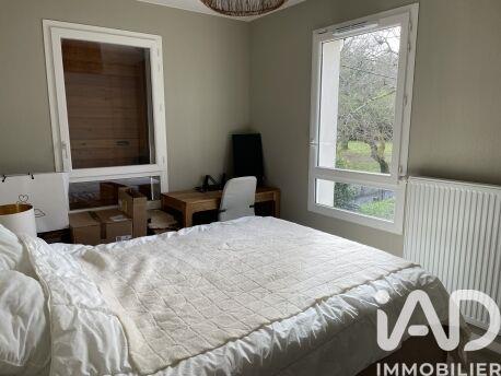 Maison à louer, 79m², Villenave-d'Ornon