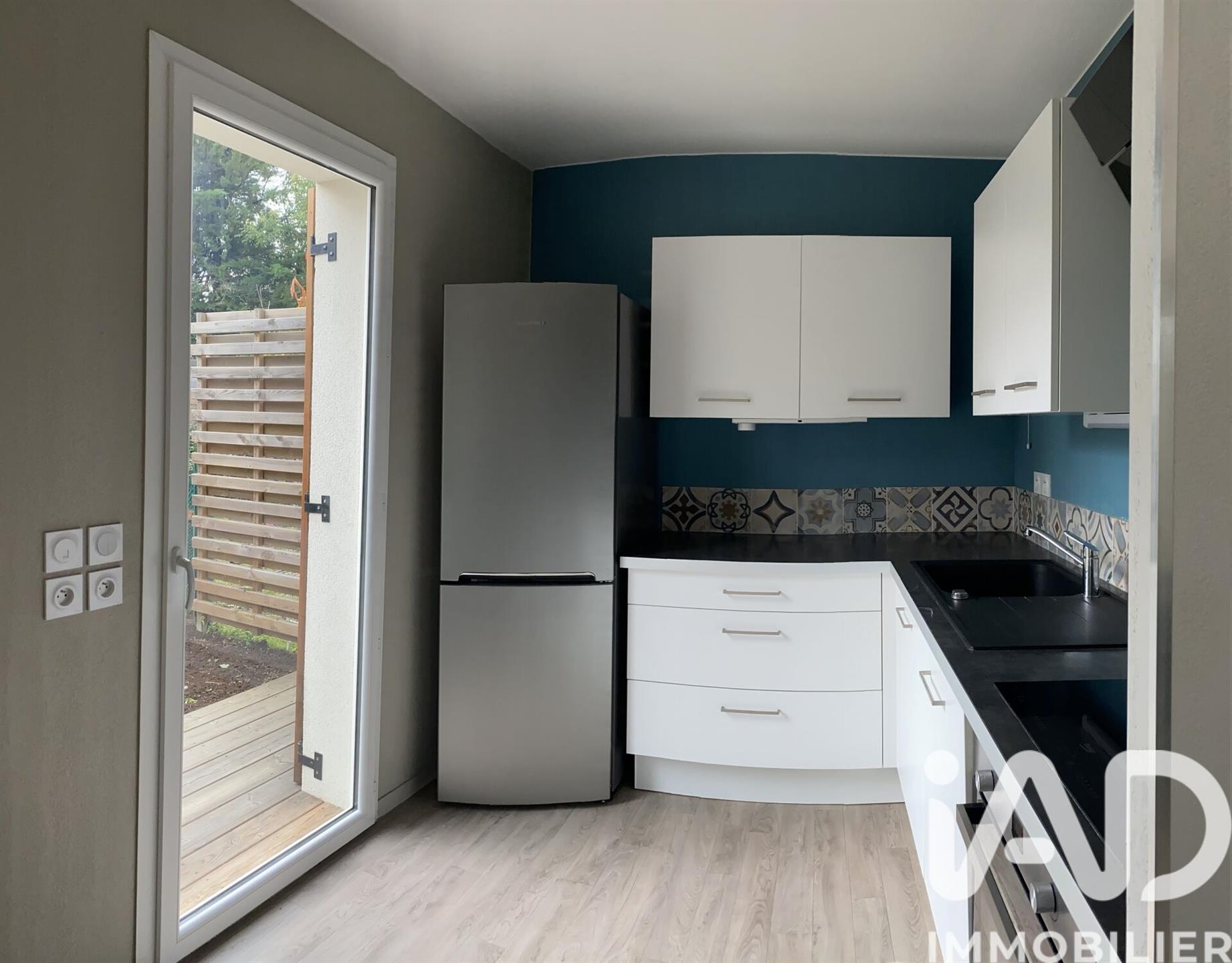 Maison à louer, 79m², Villenave-d'Ornon