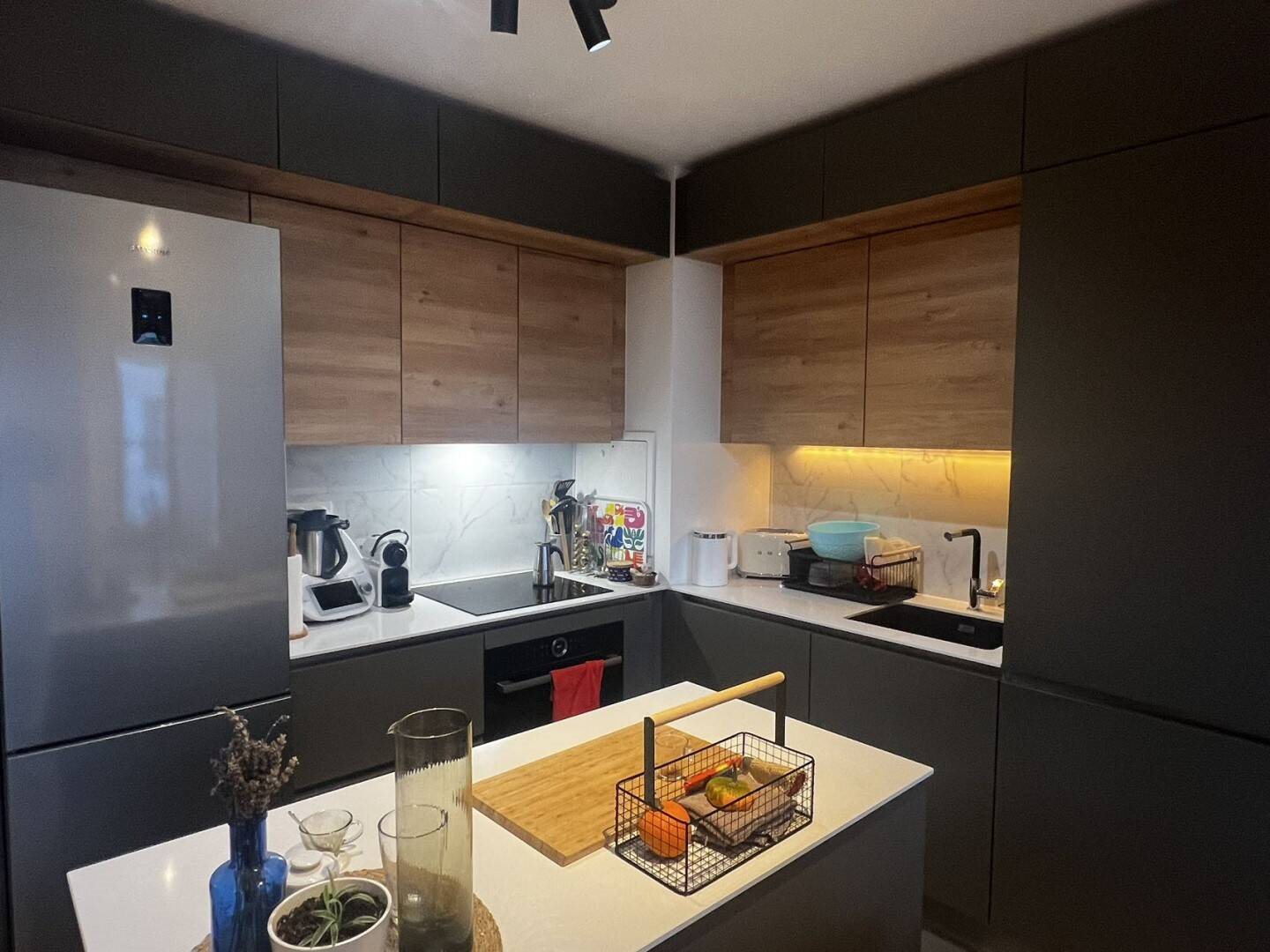 Appartement à louer, 67m², Clamart