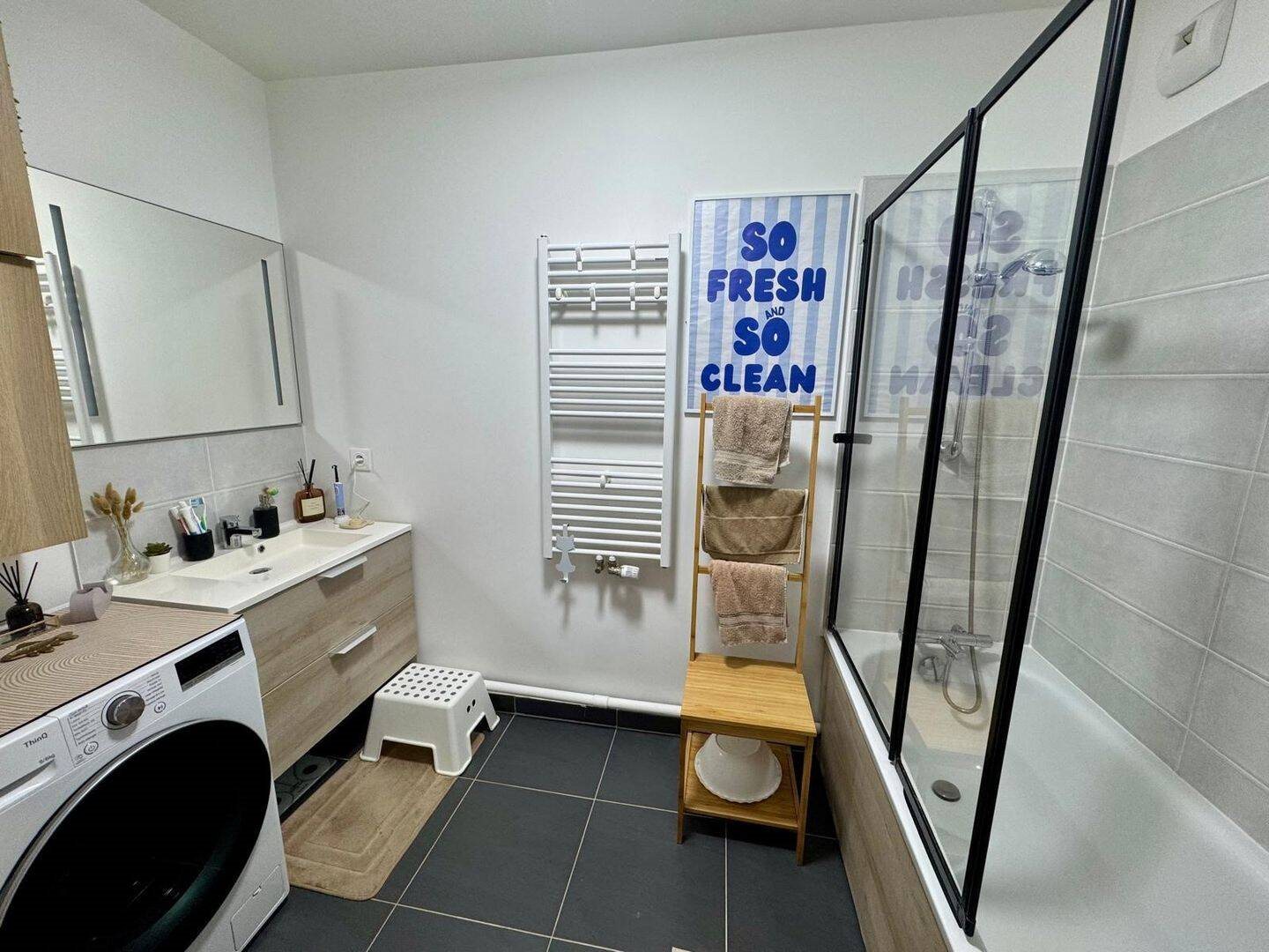 Appartement à louer, 67m², Clamart