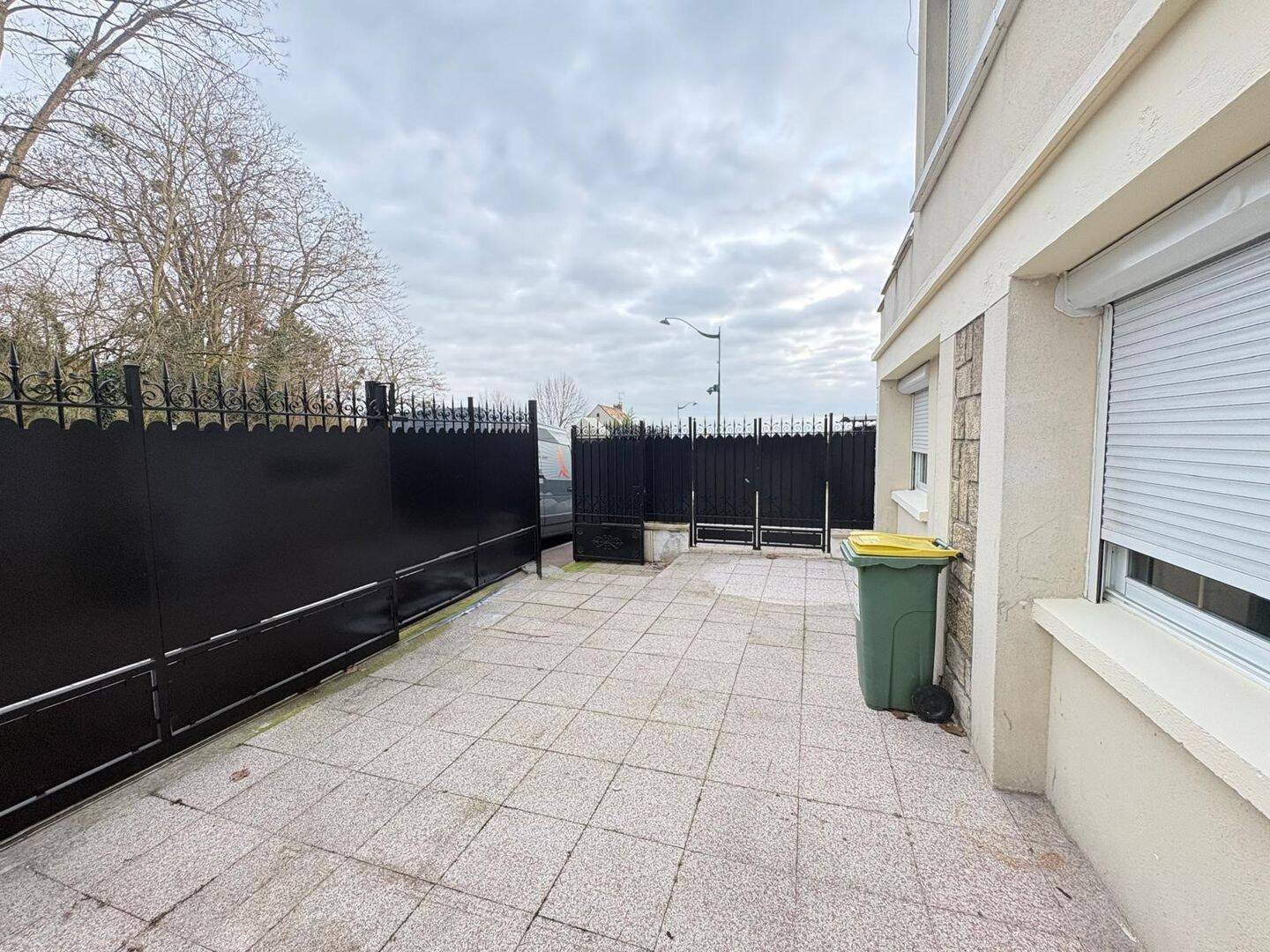 Appartement à louer, 79m², Le Plessis-Robinson