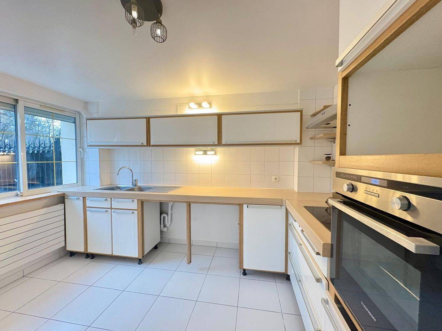 Appartement à louer, 79m², Le Plessis-Robinson