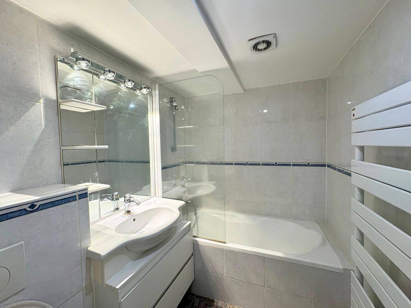 Appartement à louer, 79m², Le Plessis-Robinson