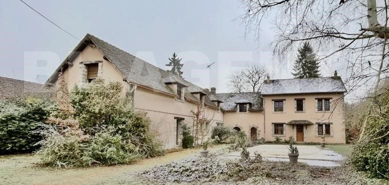 Maison à vendre, 360m², Jouy