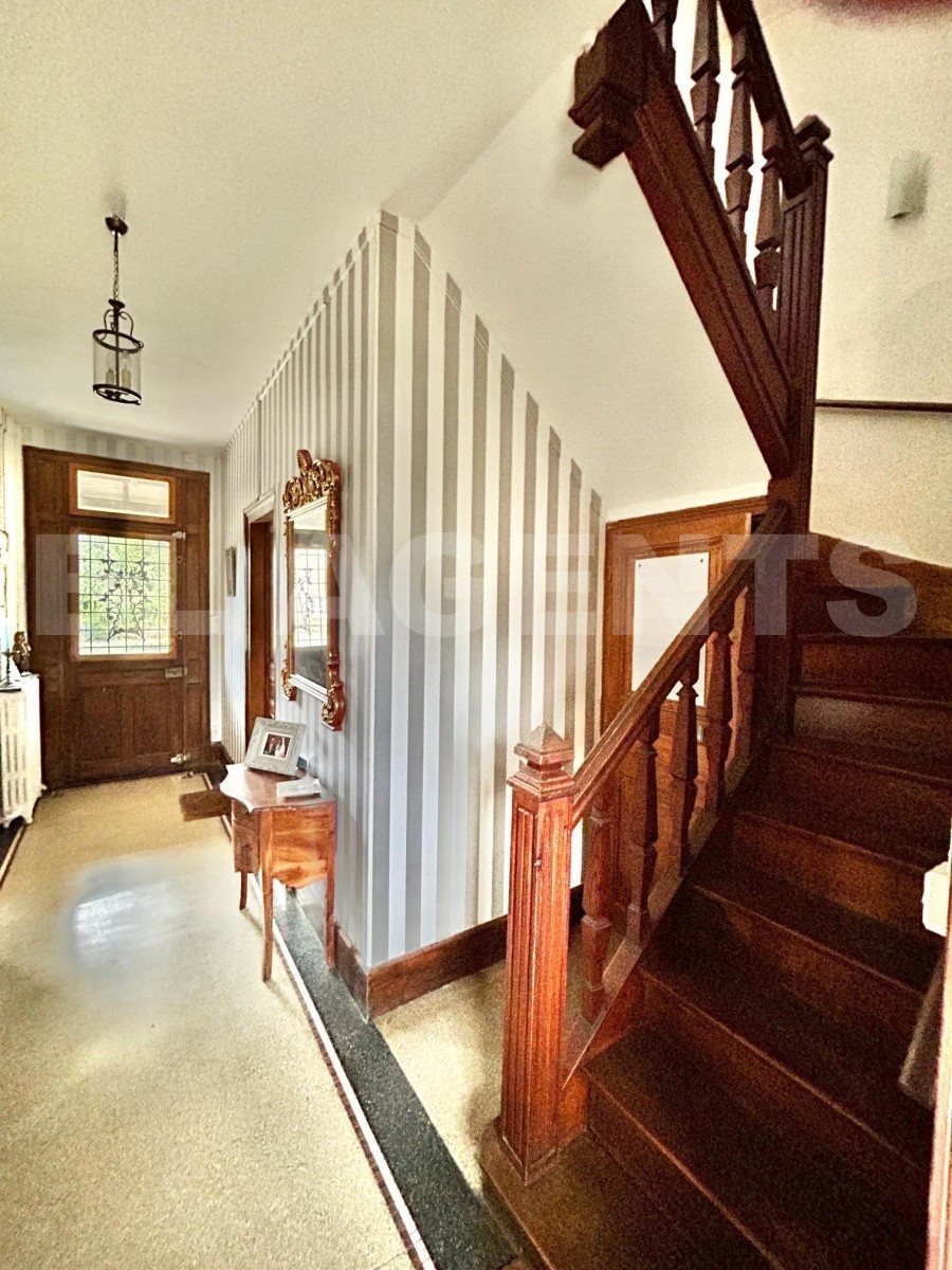 Maison à vendre, 360m², Jouy