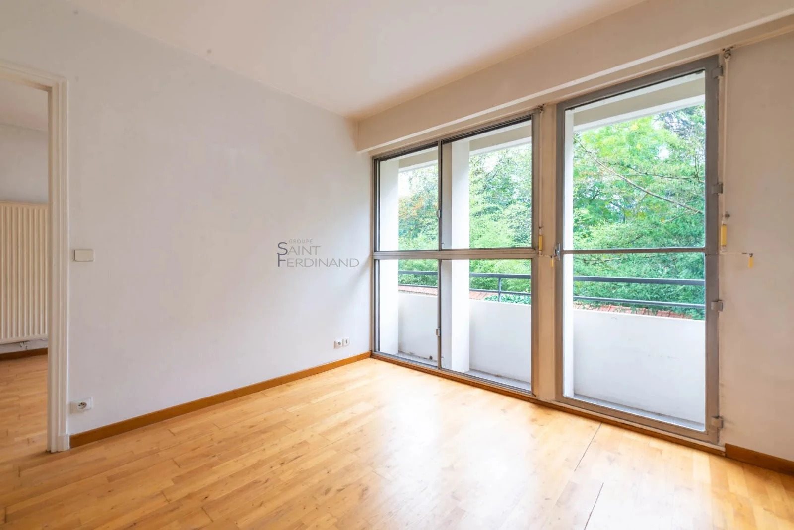 Appartement à vendre, 38m², Boulogne-Billancourt