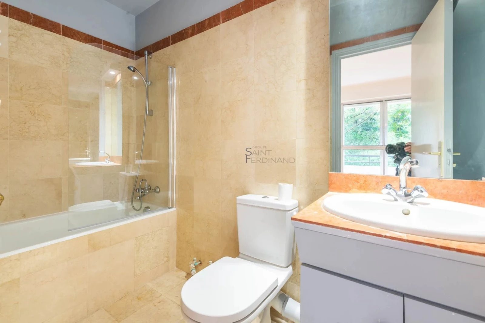 Appartement à vendre, 38m², Boulogne-Billancourt