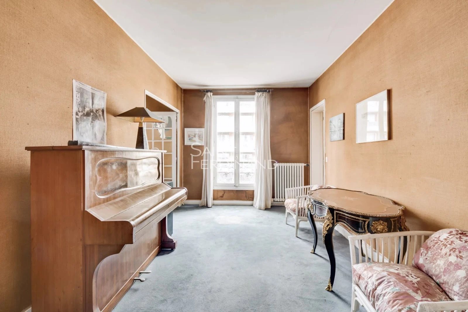 Appartement à vendre, 84m², Boulogne-Billancourt