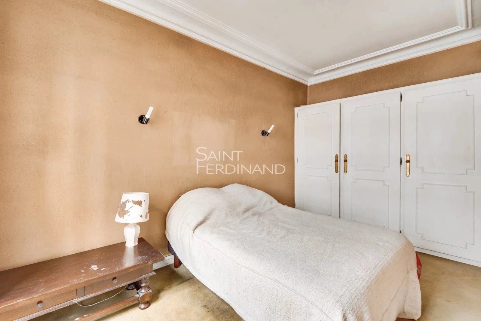 Appartement à vendre, 84m², Boulogne-Billancourt