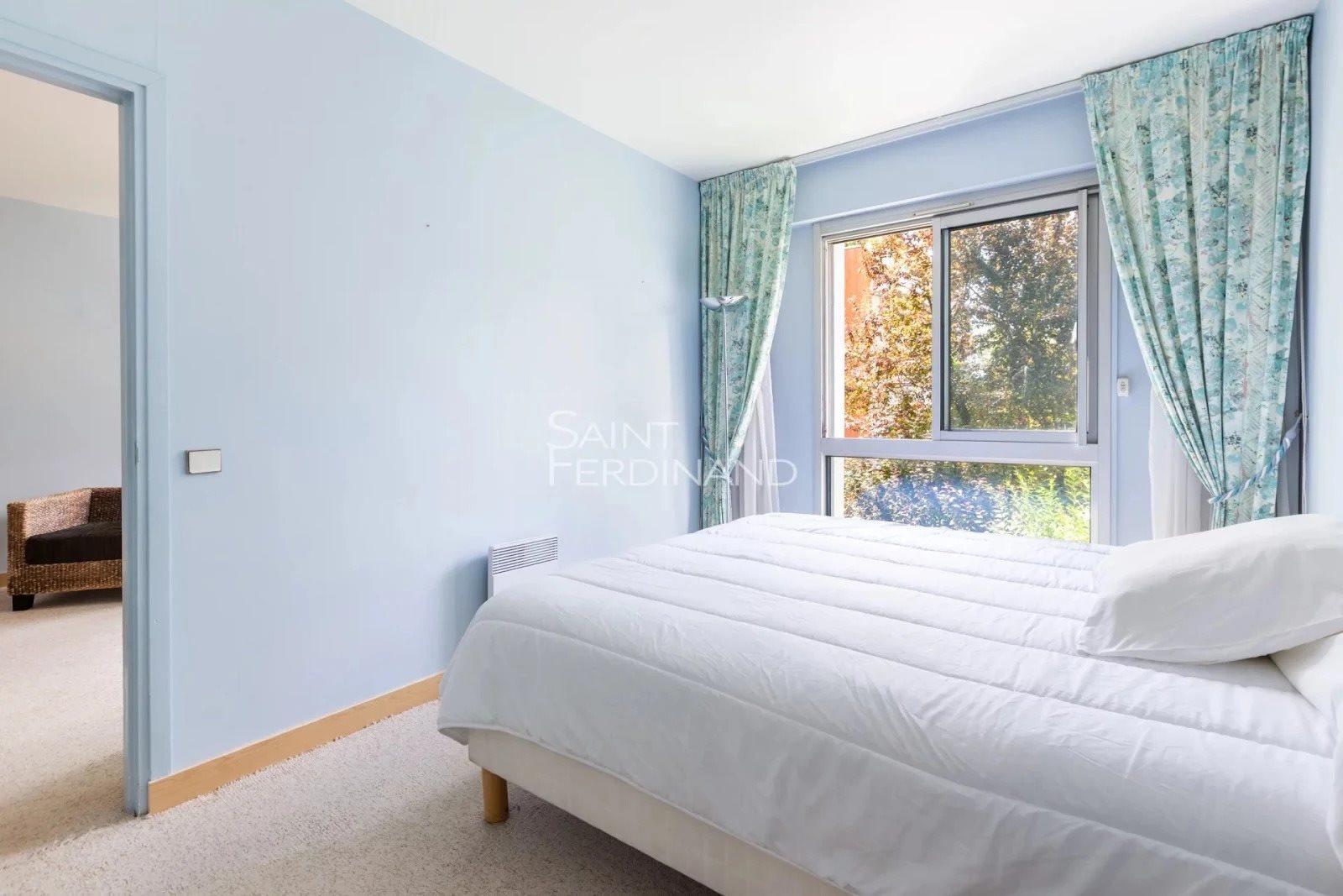 Appartement à vendre, 49m², Boulogne-Billancourt