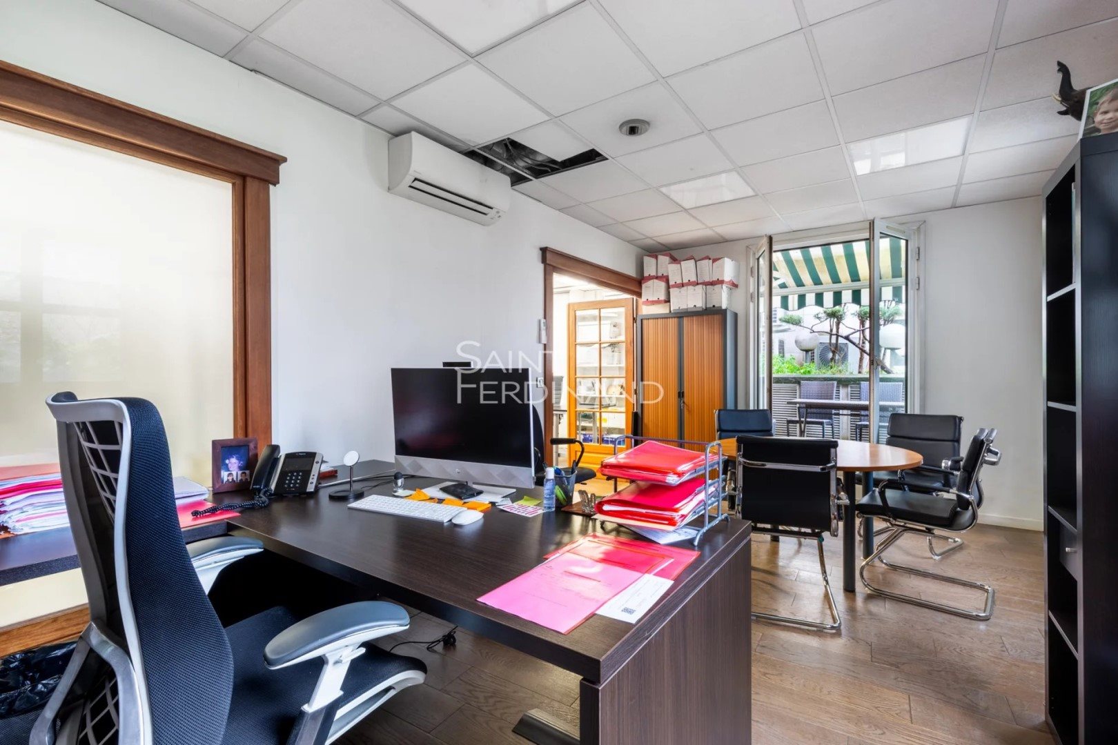 Appartement à vendre, 192m², Boulogne-Billancourt