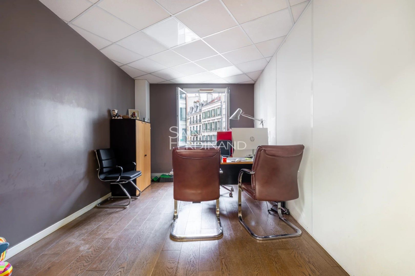 Appartement à vendre, 192m², Boulogne-Billancourt