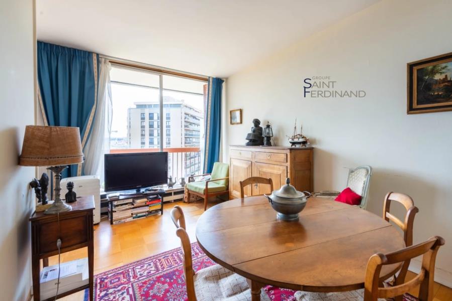Appartement à vendre, 87m², Boulogne-Billancourt