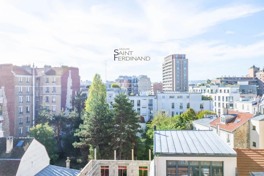 Appartement à vendre, 39m², Boulogne-Billancourt