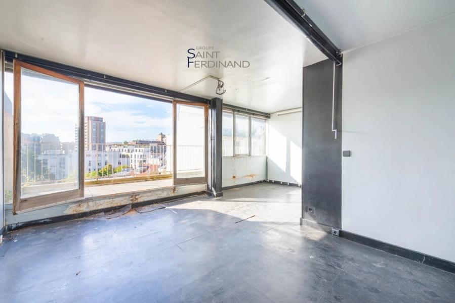 Appartement à vendre, 39m², Boulogne-Billancourt