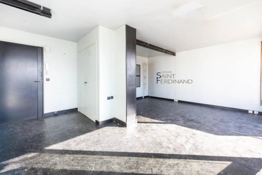 Appartement à vendre, 39m², Boulogne-Billancourt