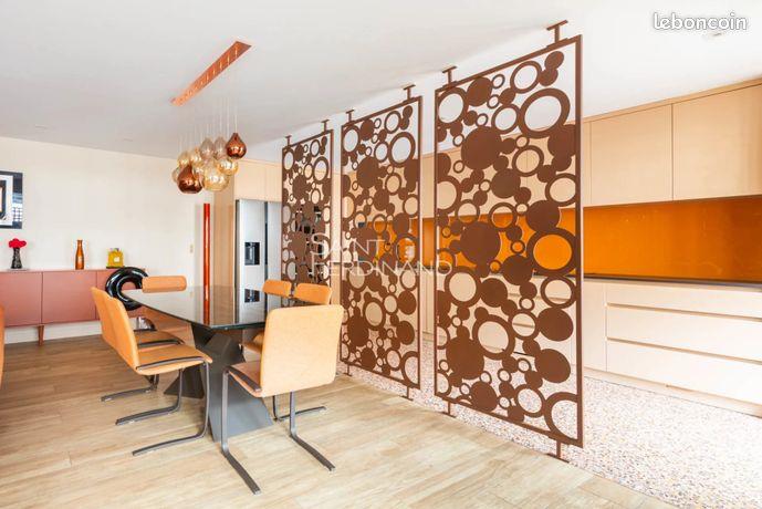 Appartement à vendre, 123m², Boulogne-Billancourt