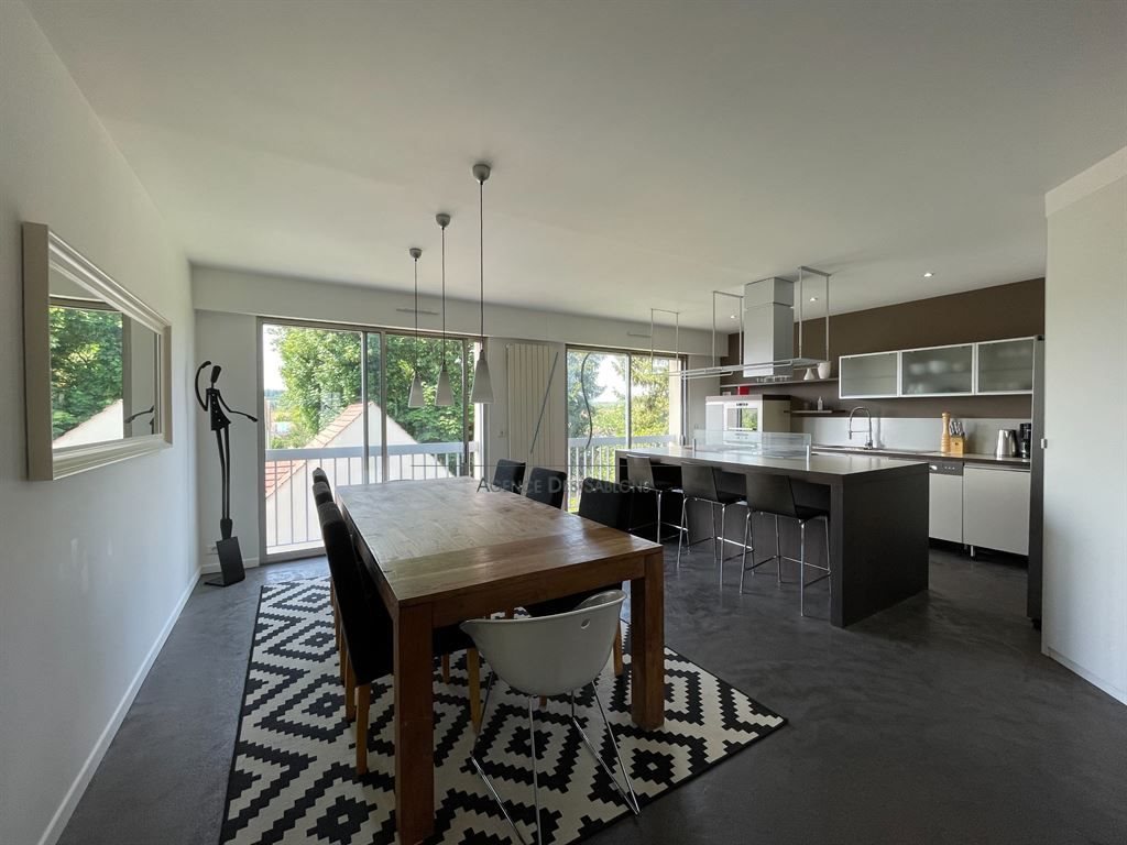 Appartement à louer, 140m², Montesson