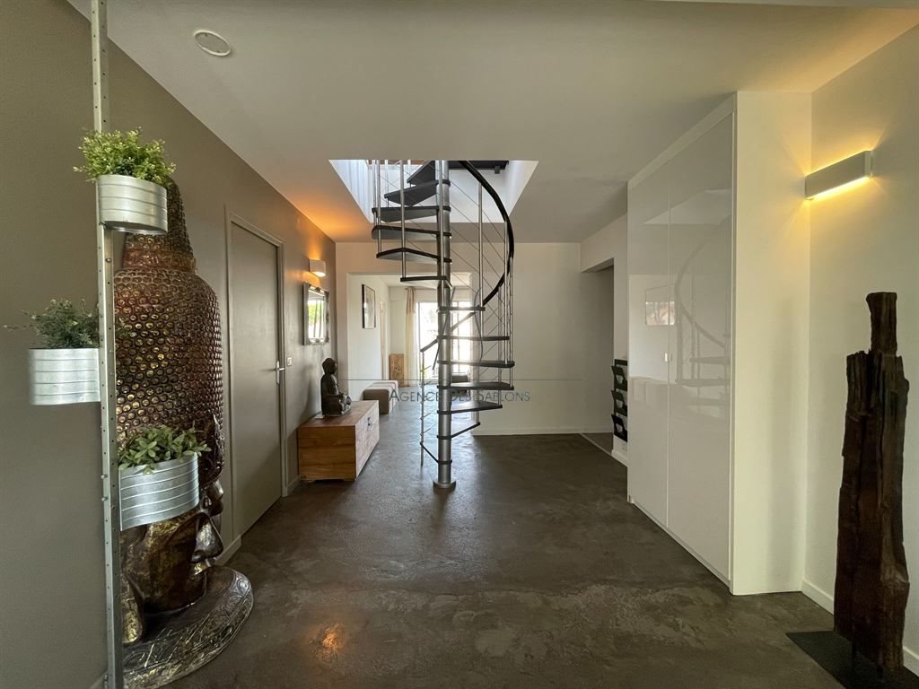 Appartement à louer, 140m², Montesson