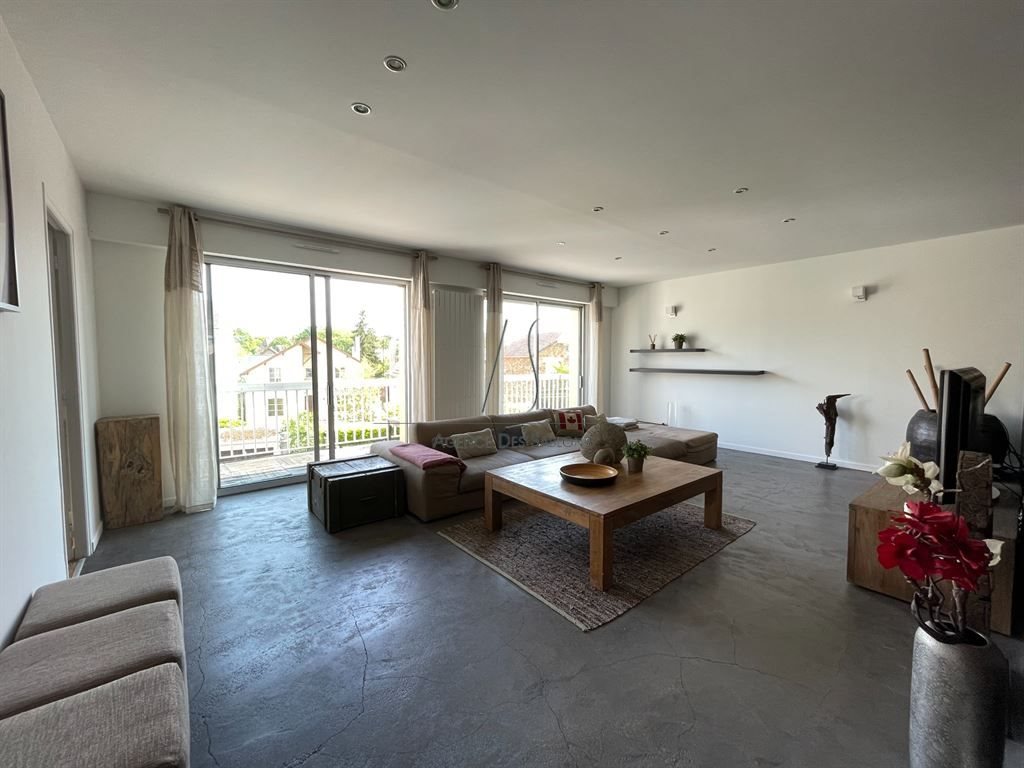 Appartement à louer, 140m², Montesson