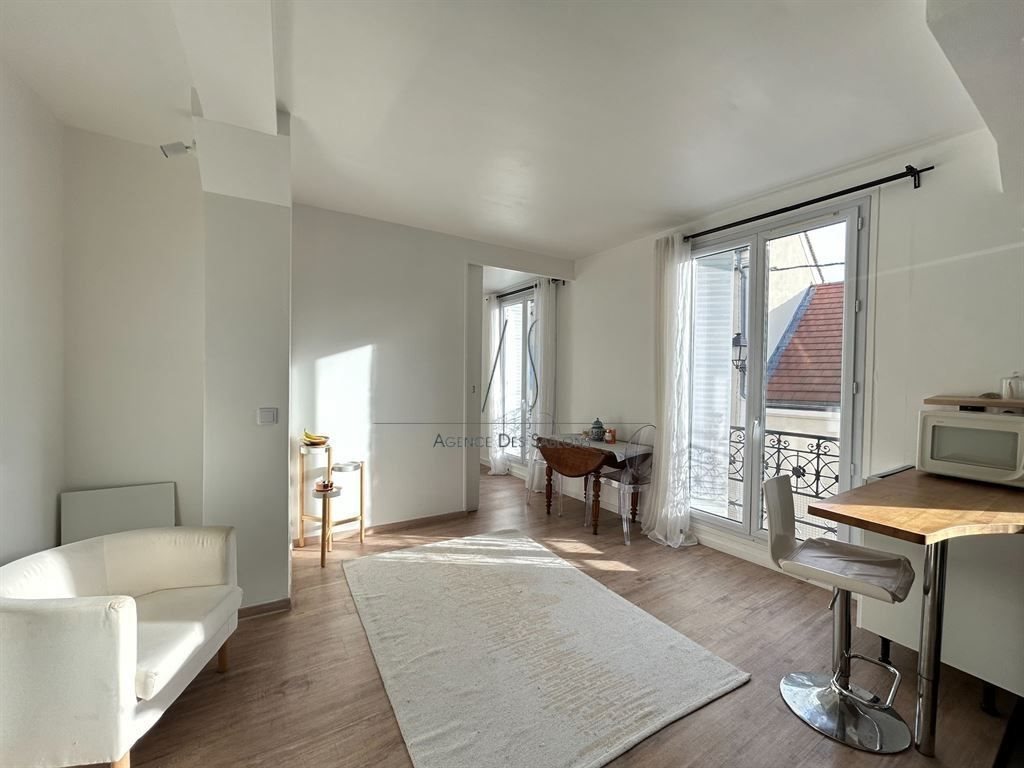 Appartement à louer, 33m², Montesson