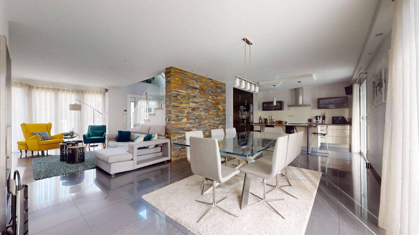 Maison à vendre, 169m², Le Plessis-Trévise