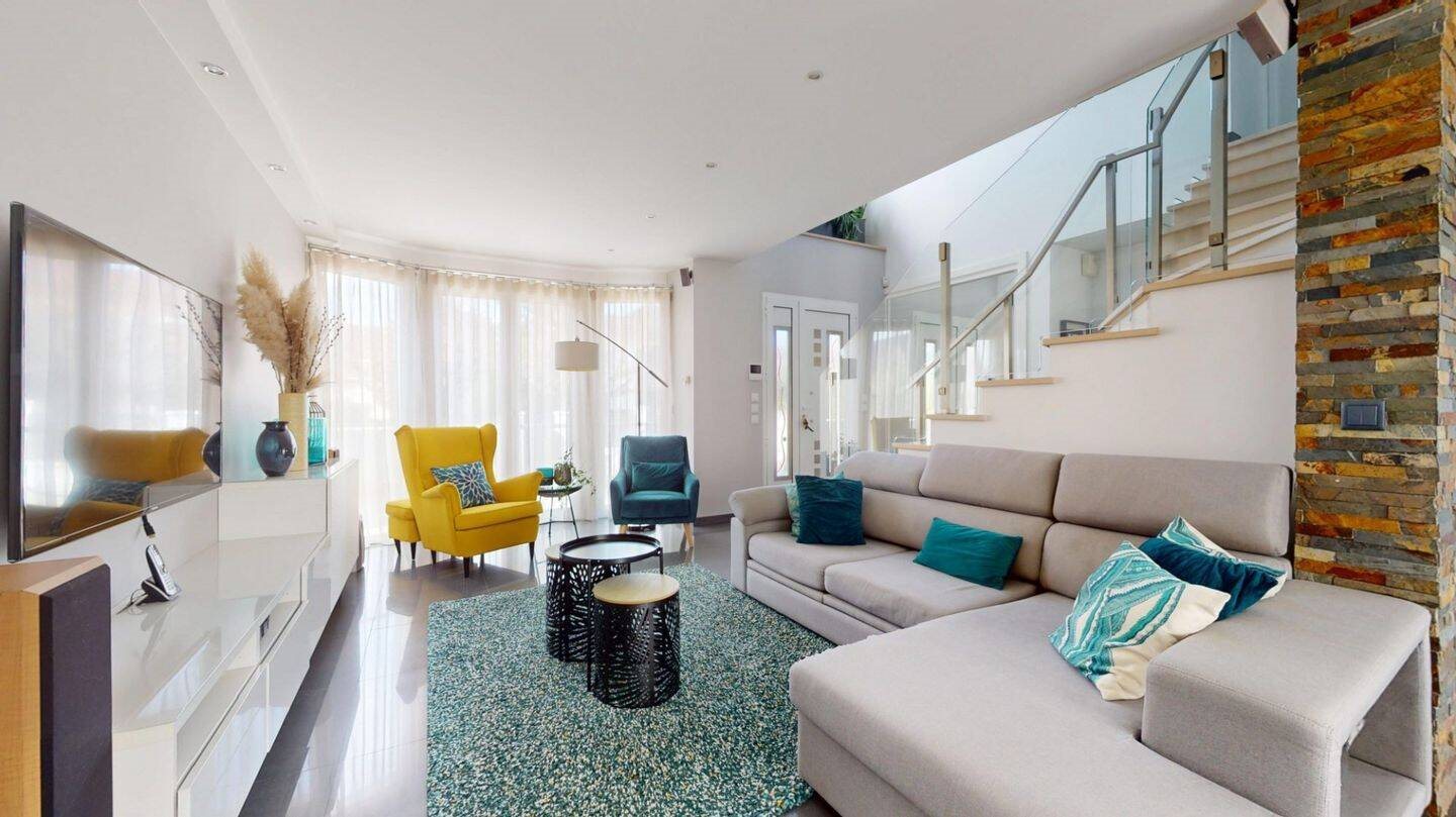 Maison à vendre, 169m², Le Plessis-Trévise