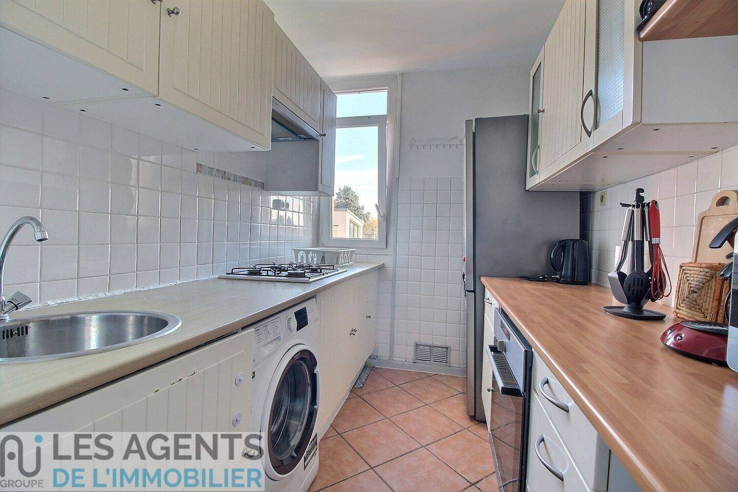 Appartement à louer, 51m², Saint-Cloud