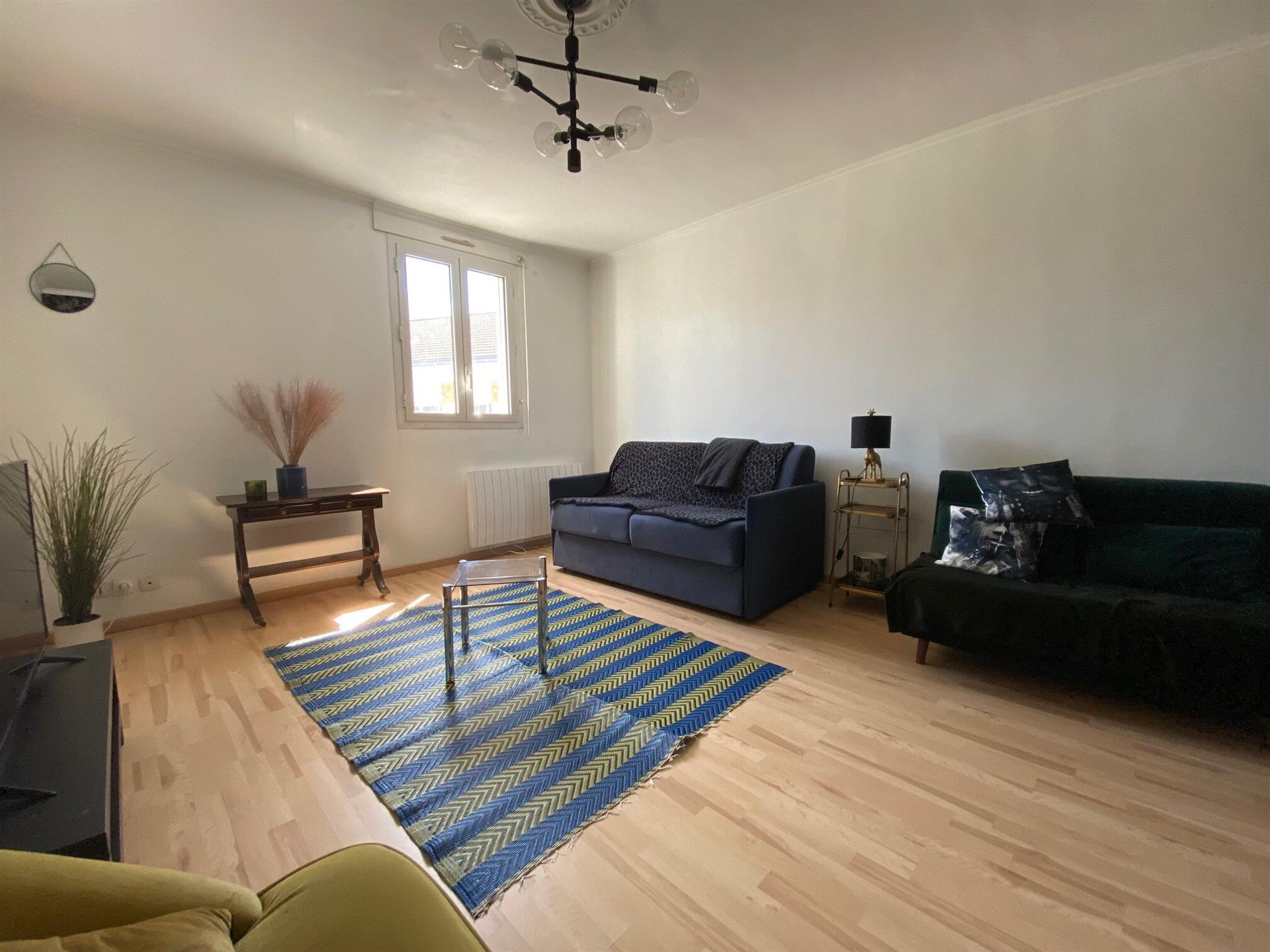 Maison à louer, 32m², Choisy-le-Roi