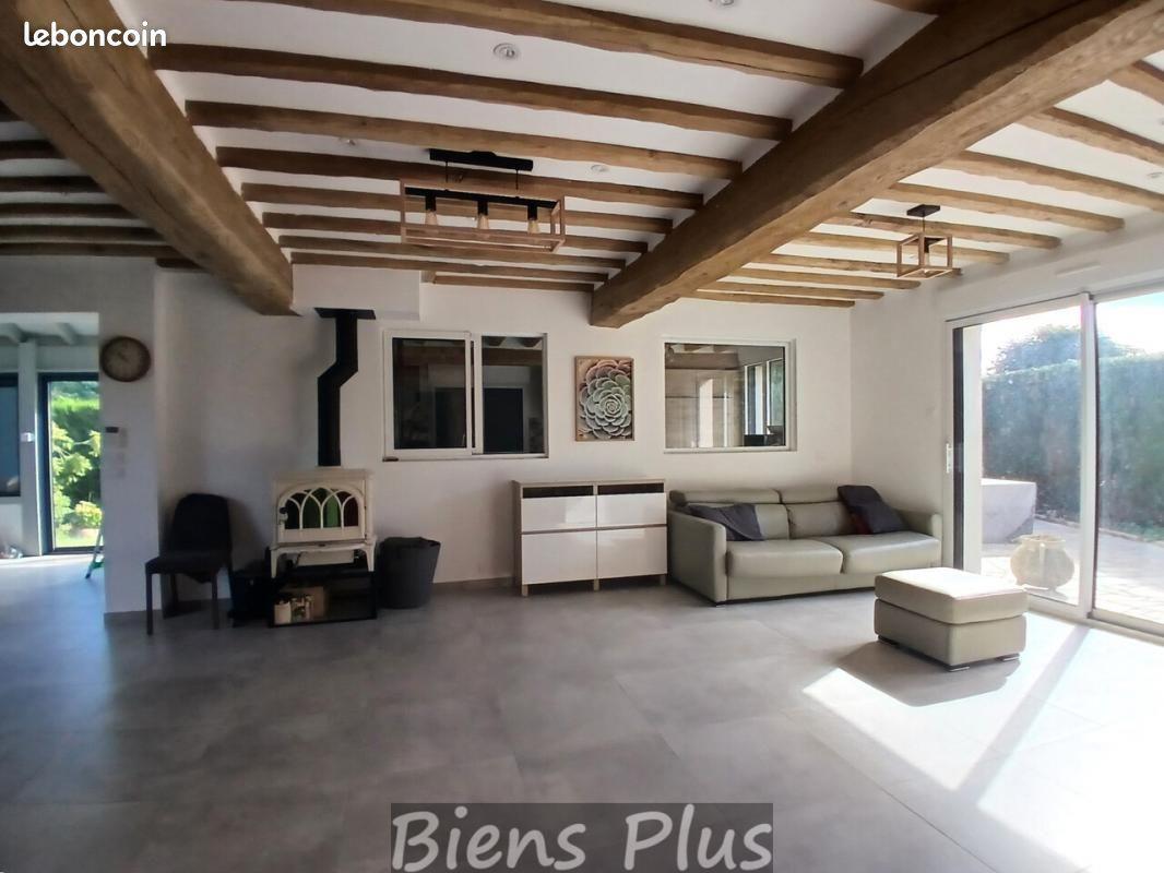 Maison à louer, 140m², Les Essarts-le-Roi